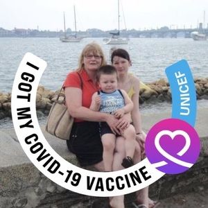 Meet your Posher, Agnes